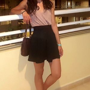 Brandy Melville skirt
